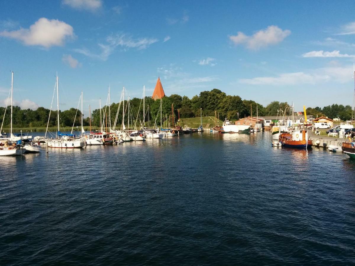 Kirchdorf Ferien Auf Der Insel Poelアパートメント エクステリア 写真
