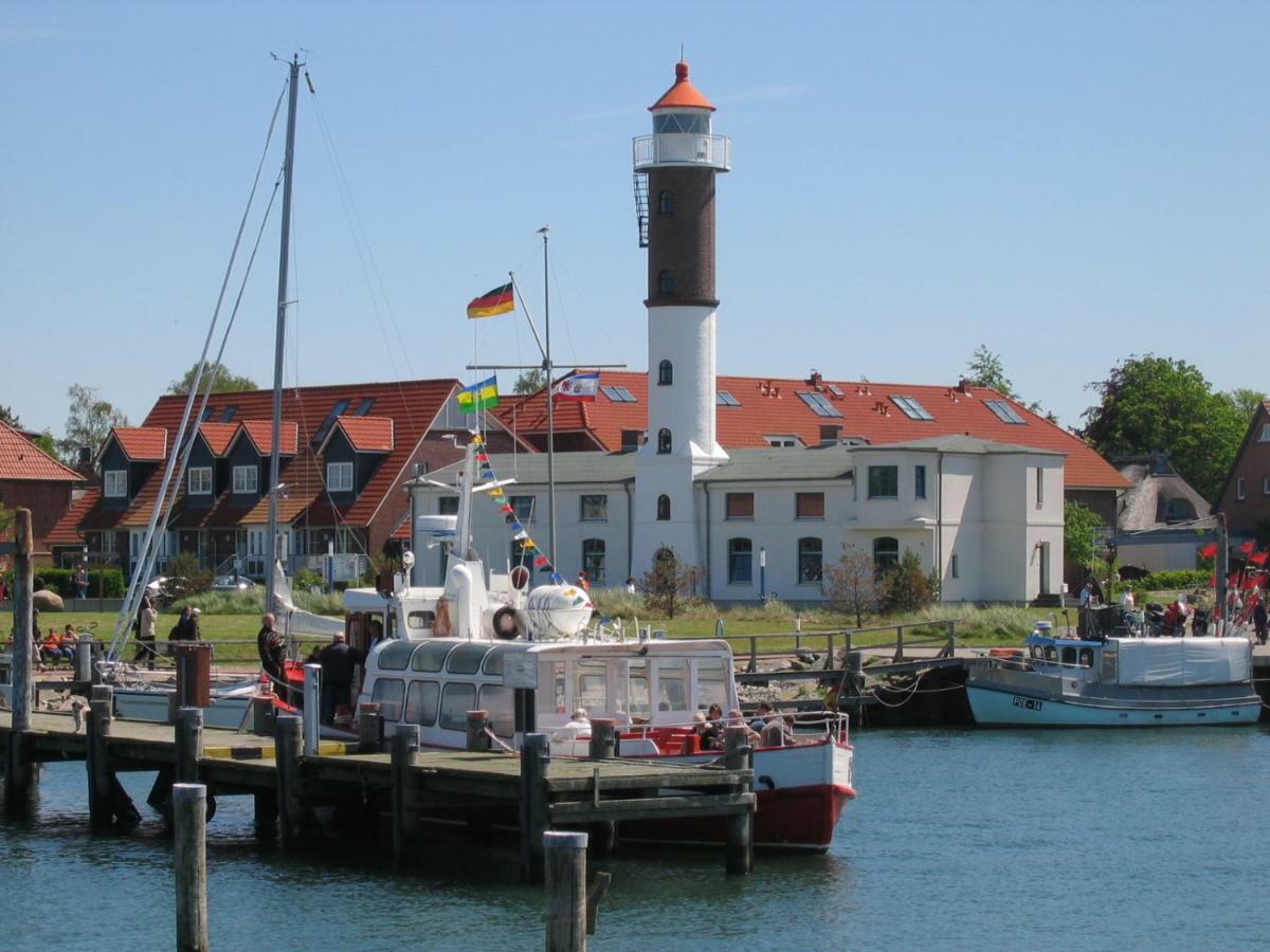 Kirchdorf Ferien Auf Der Insel Poelアパートメント エクステリア 写真